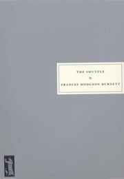 The Shuttle (Frances Hodgson Burnett)