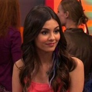 Tori (Victorious)