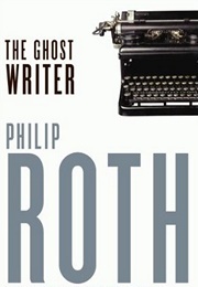 The Ghost Writer (Philip Roth)