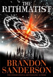 The Rithmatis (Brandon Sanderson)