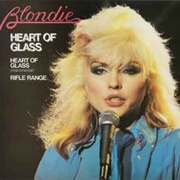 &#39;Heart of Glass&#39; by Blondie
