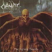 Cianide - The Dying Truth