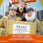 Only Fools and Horses: The Frog&#39;s Legacy