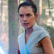 Rey (Star Wars)