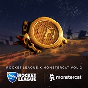 Rocket League X Monstercat Volume 2