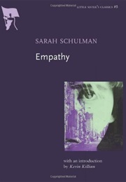 Empathy (Sarah Schulman)