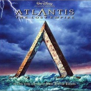 The City of Atlantis - James Newton Howard