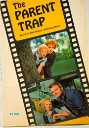 The Parent Trap (Vic Crume (Based on Disney Film Script))