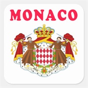 Monaco Royal Family