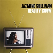 Jazmine Sullivan - Forever Don&#39;t Last