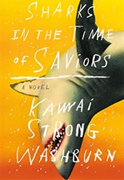 Dean Flores (Sharks in the Time of Saviors) (Kawai Strong Washburn)