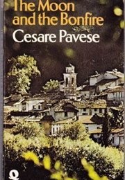 The Moon and the Bonfire (Cesare Pavese)