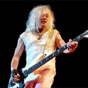 Rick Savage