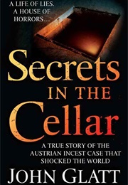 Secrets in the Cellar (John Glatt)