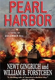 Pearl Harbor (Newt Gingrich, William R. Forstchen)