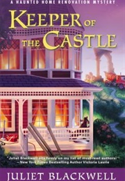 Keeper of the Castle (Juliet Blackwell)