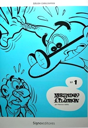 Mortadelo Y Filemón (Francisco Ibáñez)