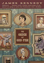 The Order of Odd-Fish (James Kennedy)