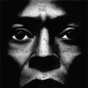 Miles Davis - Tutu