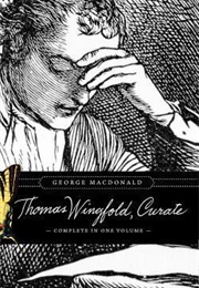 Thomas Wingfold, Curate (George MacDonald)