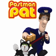 Postman Pat