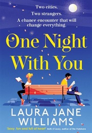 One Night With You (Laura Jane Williams)