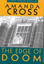 The Edge of Doom (Amanda Cross)