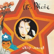 Whip-Smart (Liz Phair, 1994)