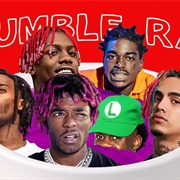 Mumble Rap