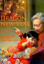 The Dragon New Year (Zhong-Yang Huang)