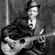 Robert Johnson