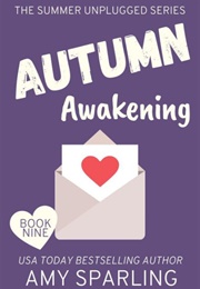 Autumn Awakening (Amy Sparling)