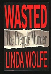 Wasted (Linda Wolfe)