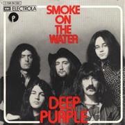 Deep Purple - Smoke on the Water (1973)