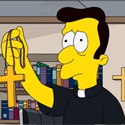 Reverend (The Simpsons)