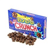 Buncha Crunch