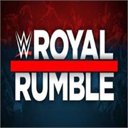 WWE Royal Rumble 2022