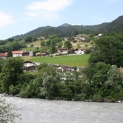 Landquart, Switzerland