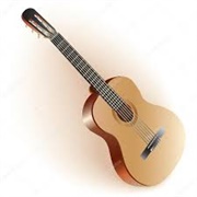 Spanish Guitar