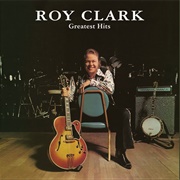 I Never Picked Cotton - Roy Clark