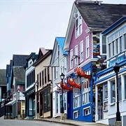 Bar Harbor, Maine, USA