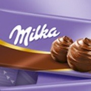 Milka Naps Cocoa Cream