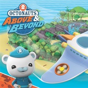 Octonauts: Above &amp; Beyond