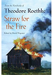 Straw for the Fire (Theodore Roethke)