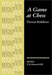 A Game at Chess (Middleton)