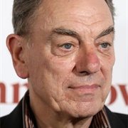 Alun Armstrong