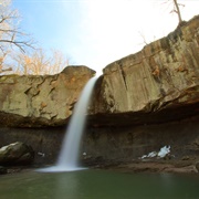 Williamsport Falls