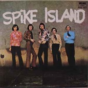 Spike Island