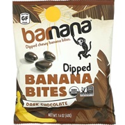 Banana Bites