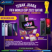 Tebak Juara